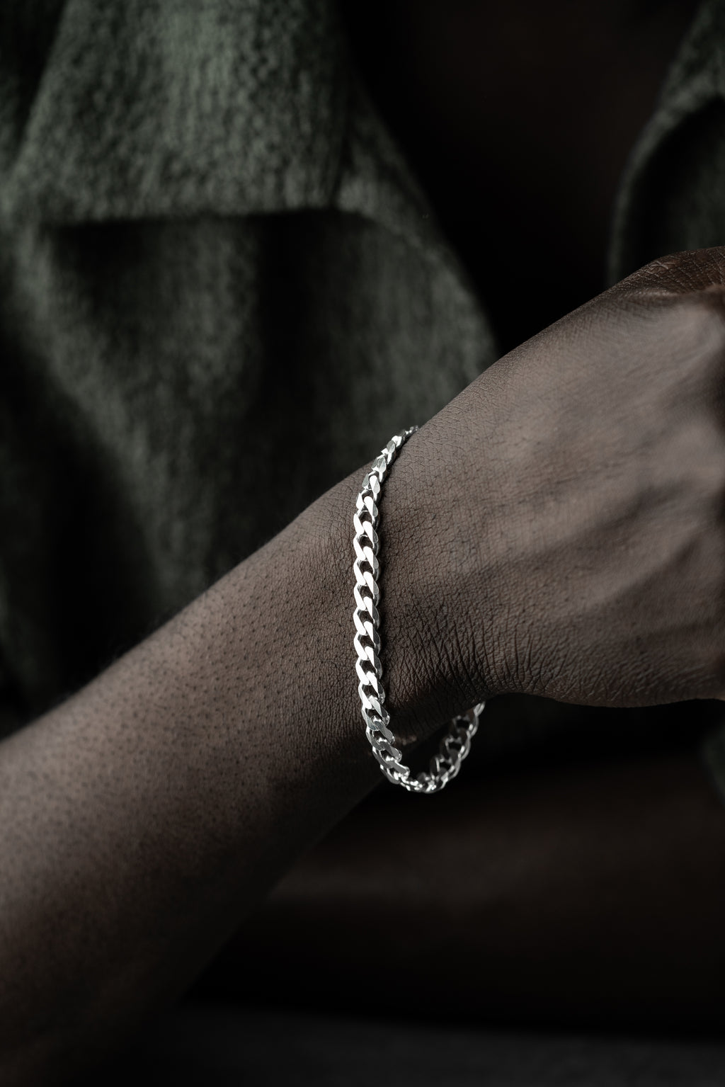 Tankrem 5mm | 925 silver