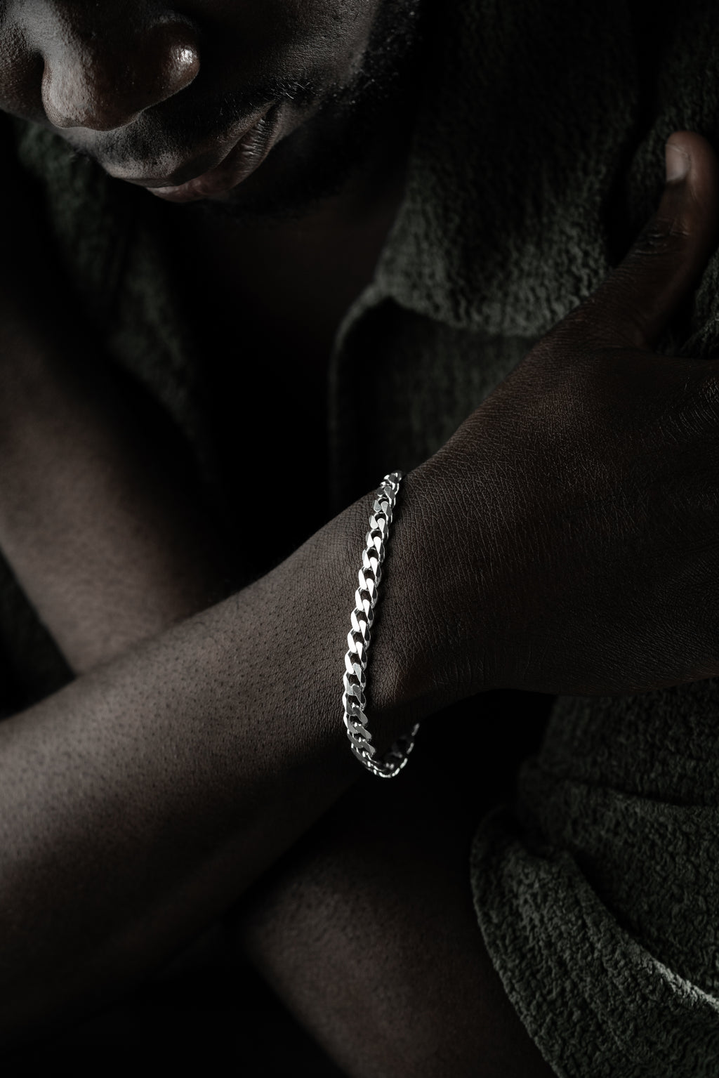 Tankrem 5mm | 925 silver