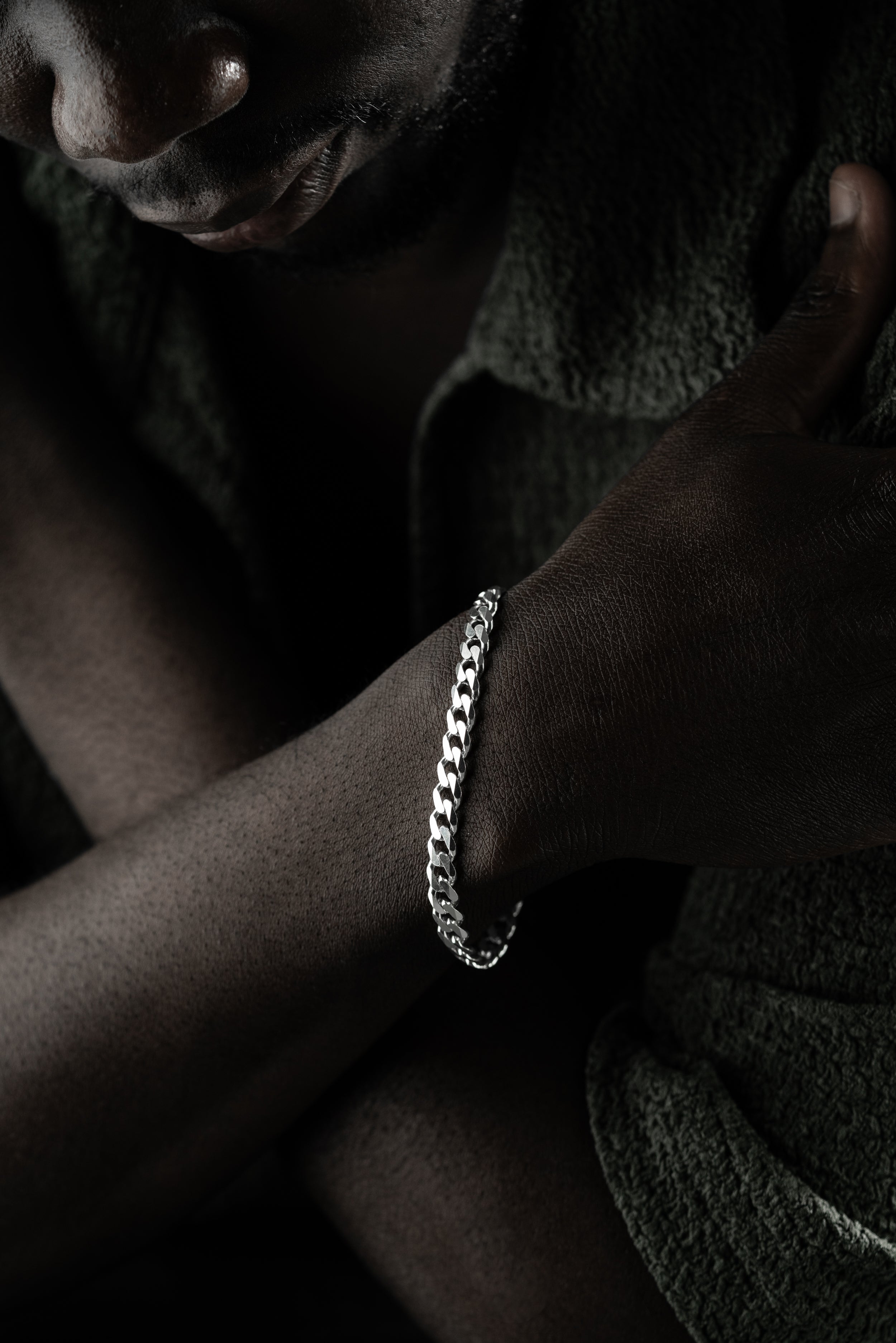 Tankrem 5mm | 925 silver