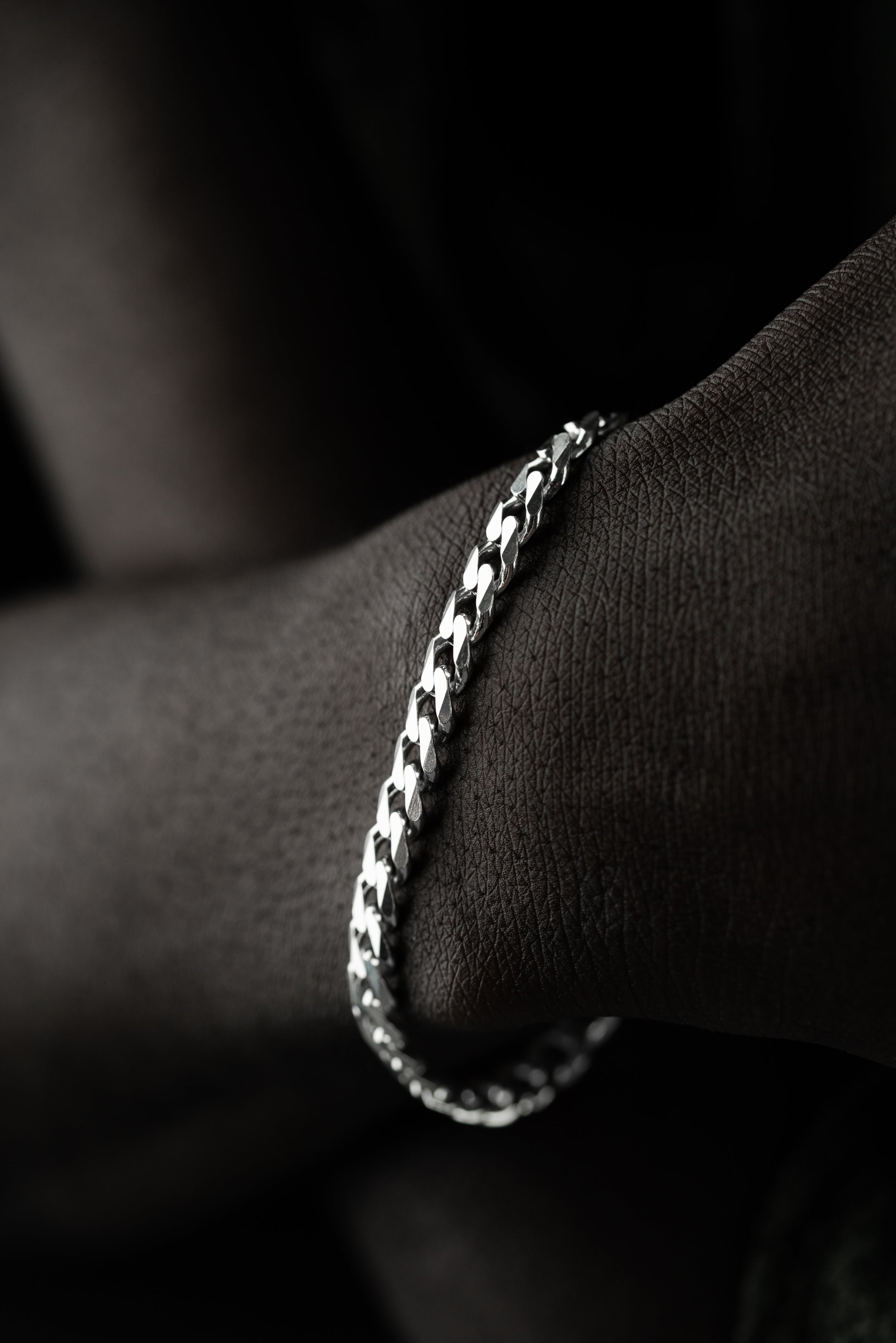 Tankrem 5mm | 925 silver