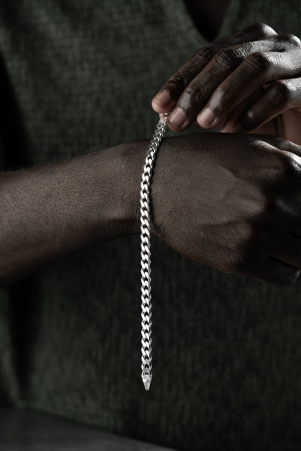 Tankrem 5mm | 925 silver