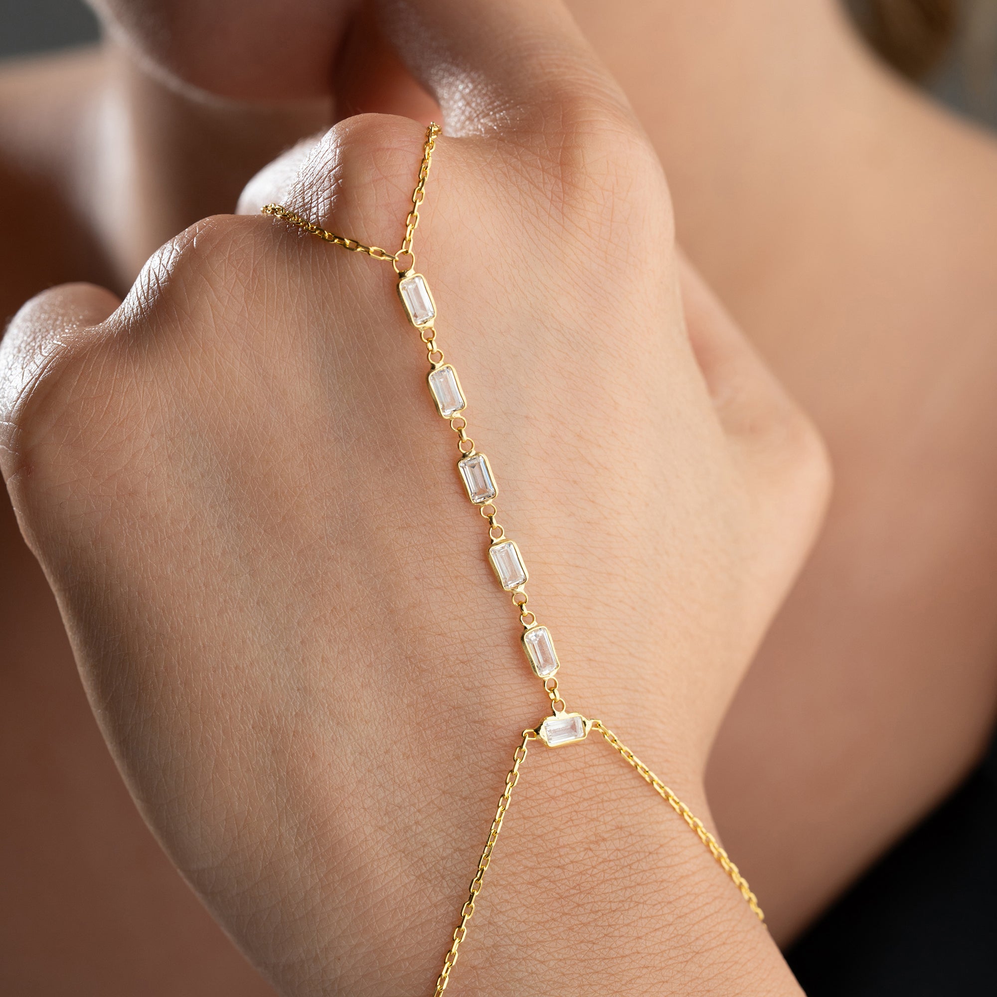 LEDO NÄSDUK | 925 SILVER