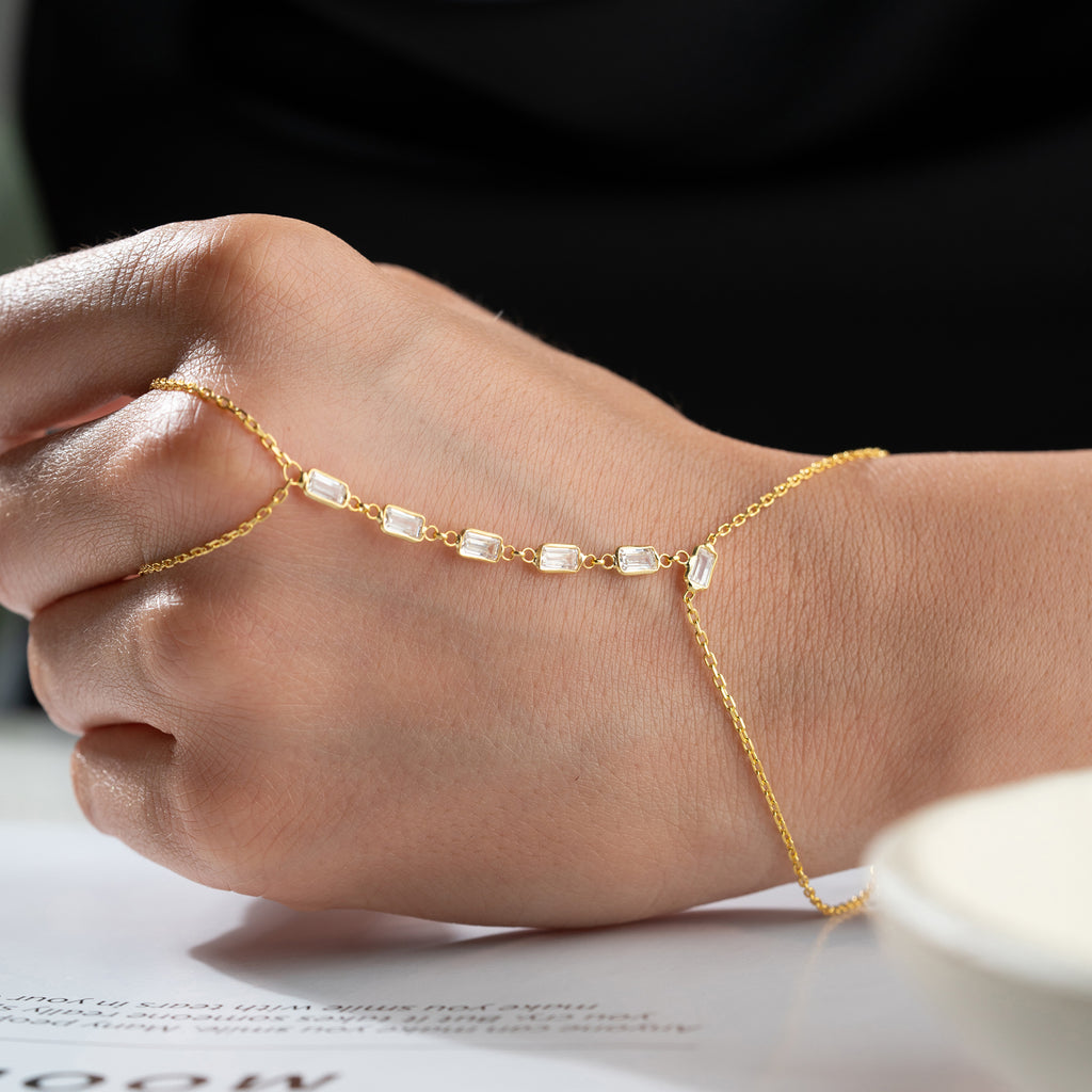 LEDO NÄSDUK | 925 SILVER