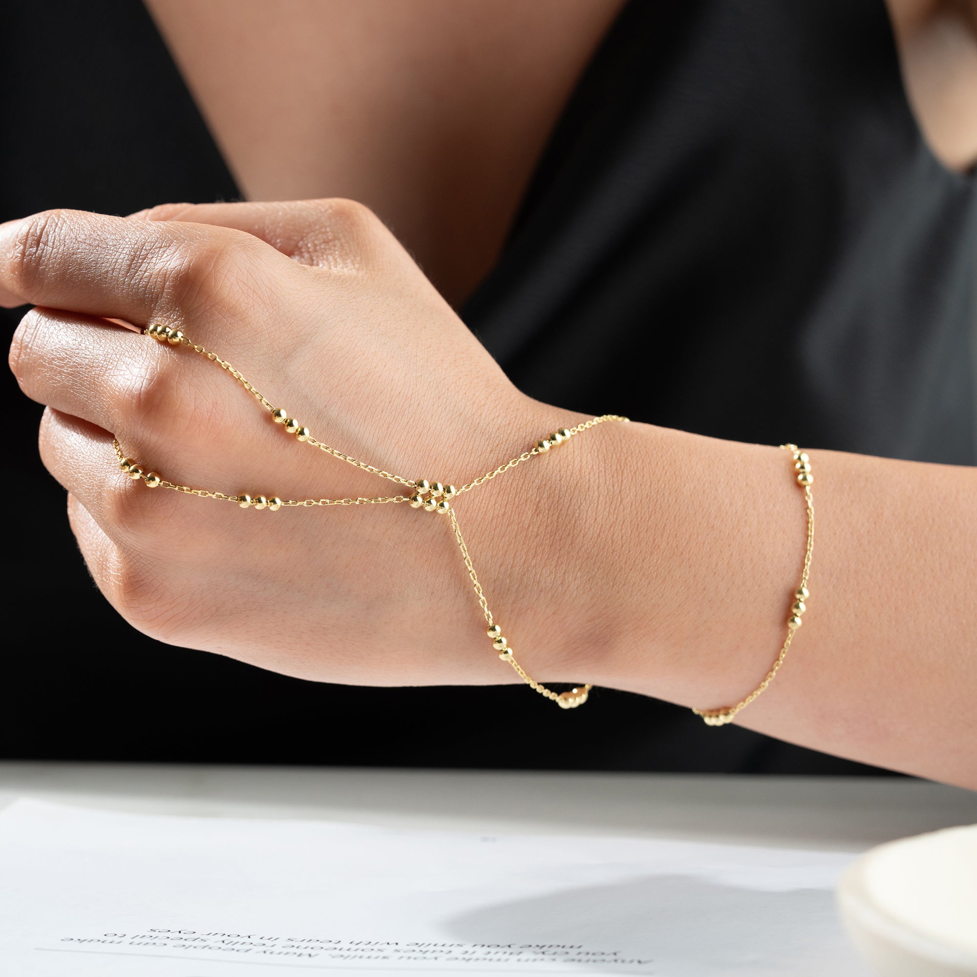 MINIO NÄSDUK | 925 SILVER