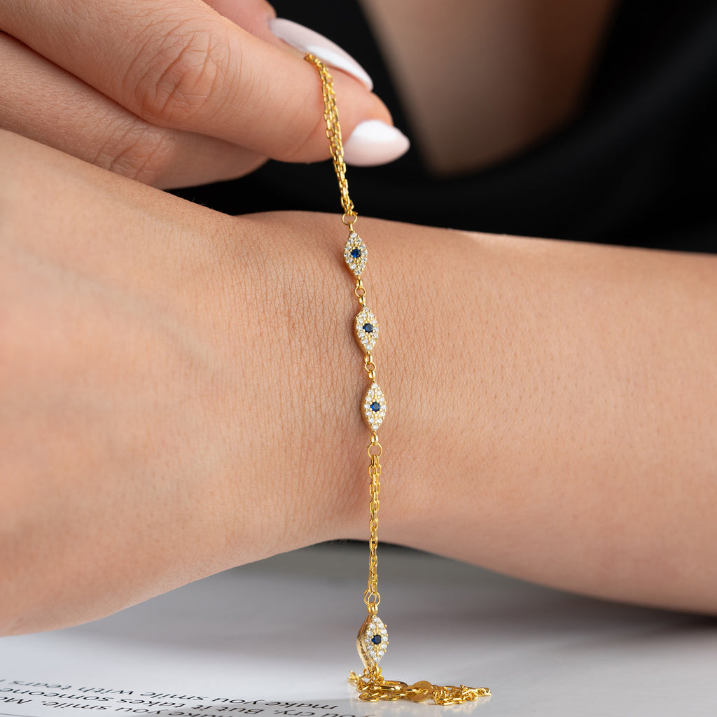 LENIE HANDÖRKLING | 925 SILVER