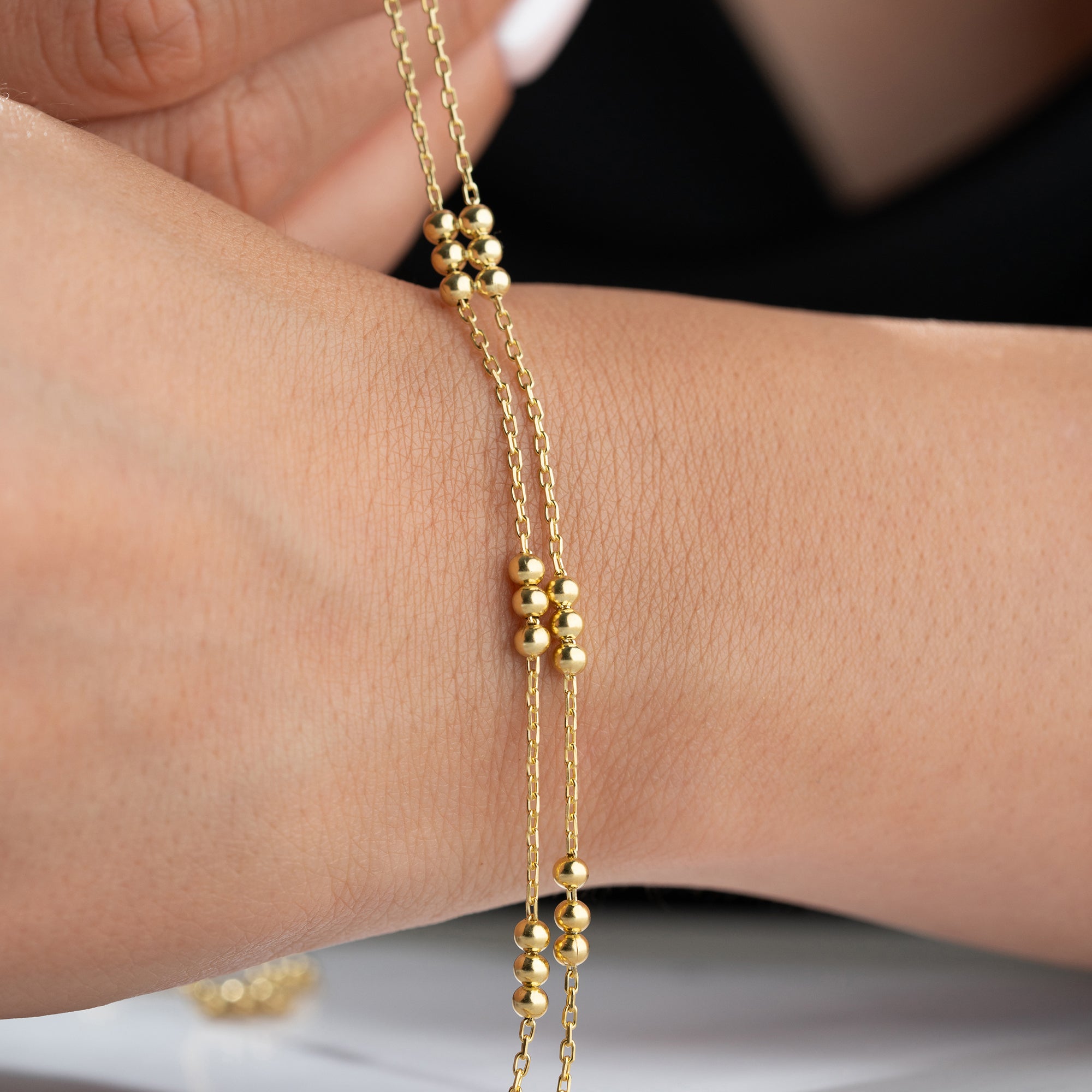 MINIO NÄSDUK | 925 SILVER