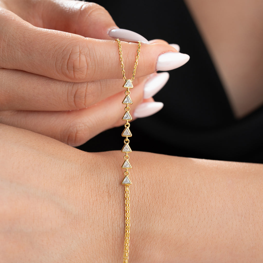 KALI HANDÖRKLING | 925 SILVER