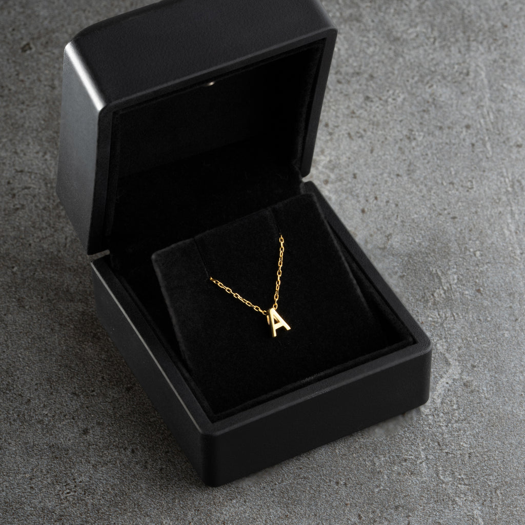 MINIMALT BREVKRAG | 925 SILVER