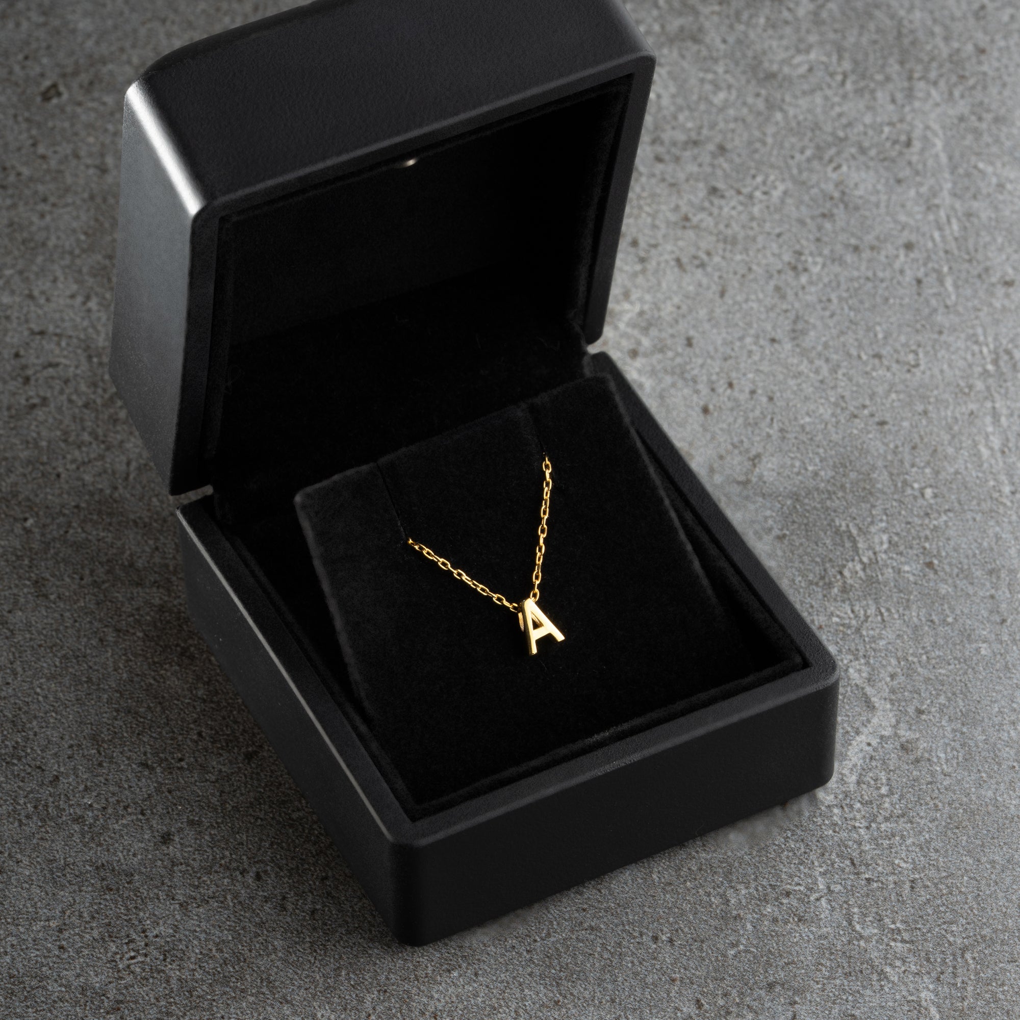 MINIMALT BREVKRAG | 925 SILVER