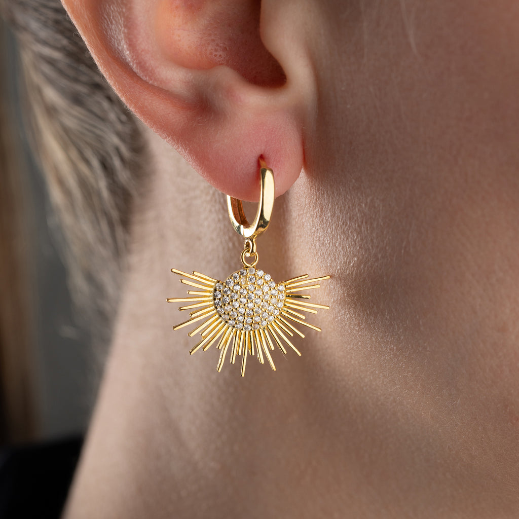 SOLOR HÄNGNING | 925 SILVER