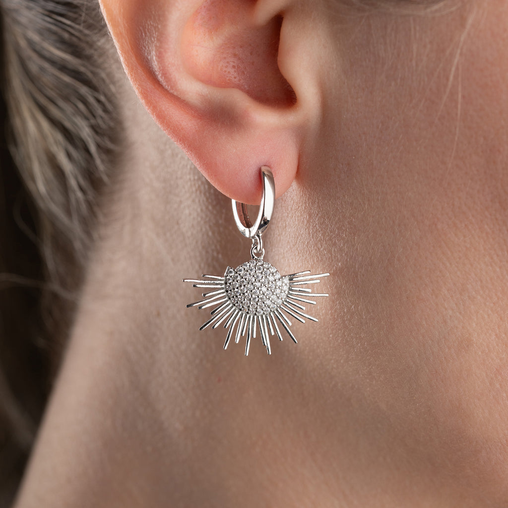 SOLOR HÄNGNING | 925 SILVER