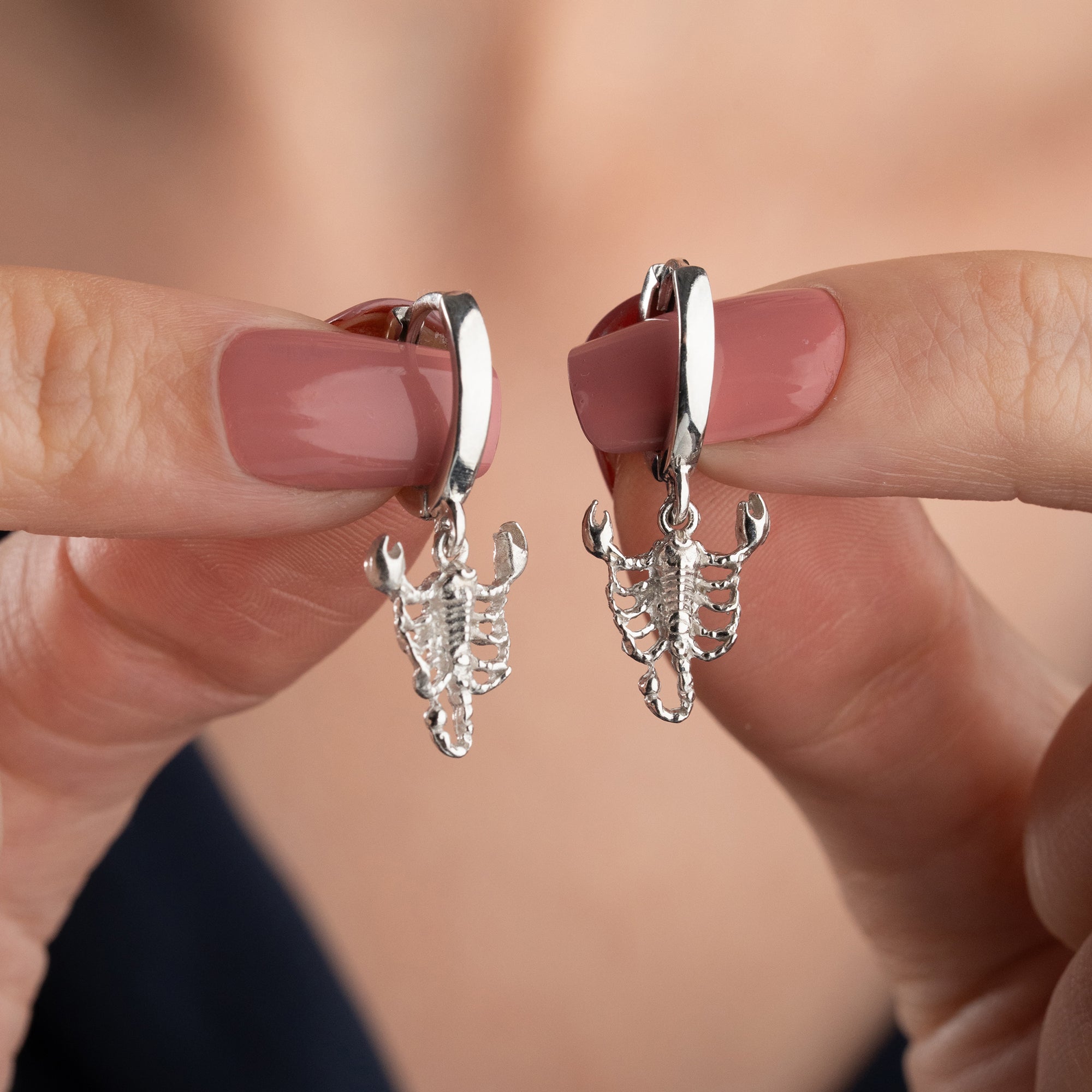 Kräfthänge | 925 silver