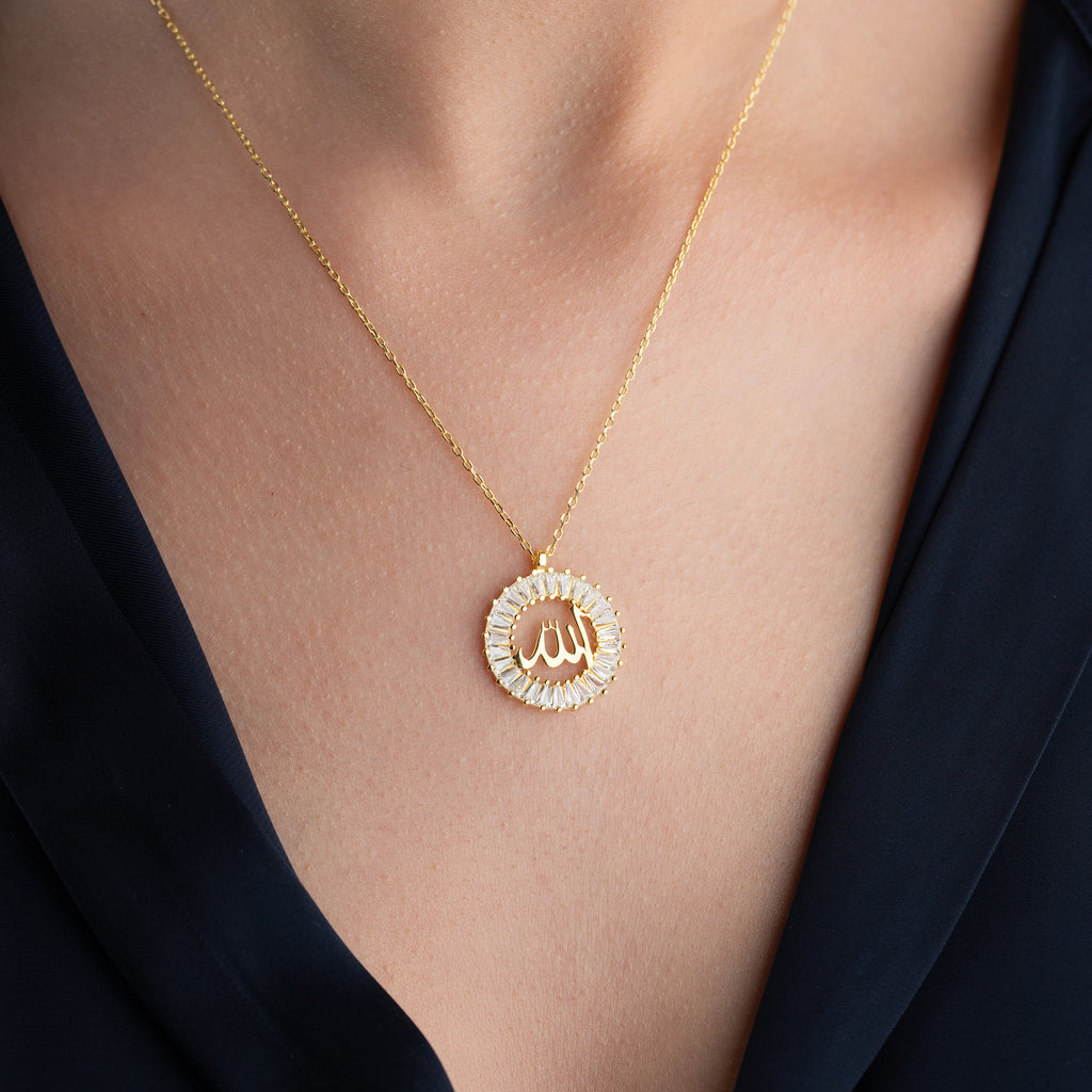 MEYS HALSBAND | 925 SILVER