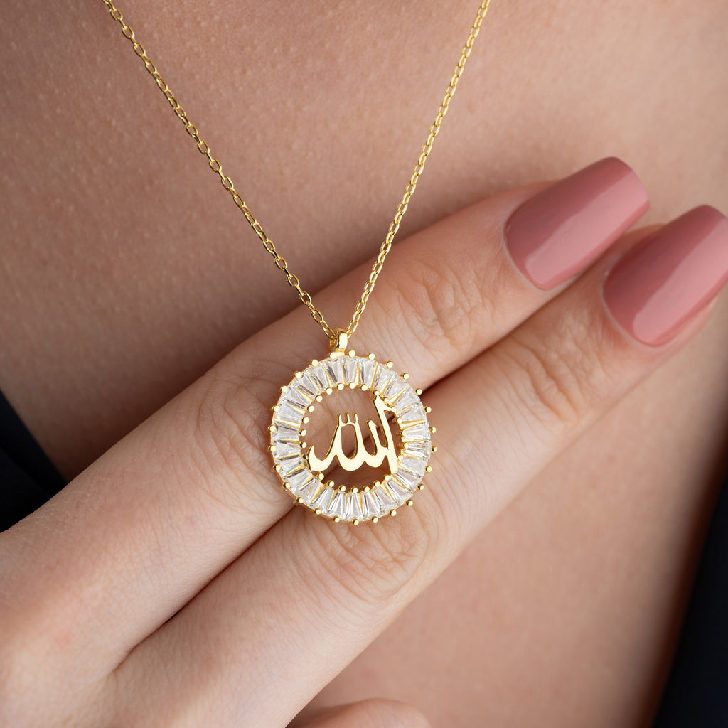 MEYS HALSBAND | 925 SILVER