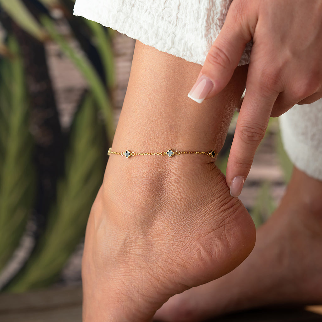 EREL VÄGSLÄPP | 925 SILVER