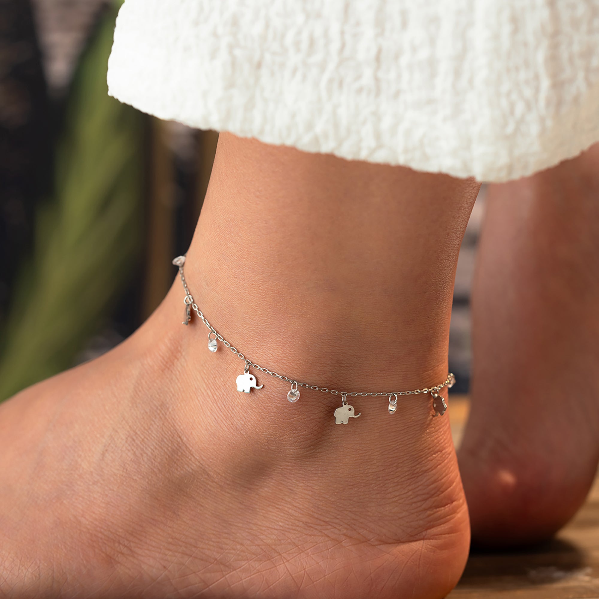 VEYA VOTKLÄNNING | 925 SILVER