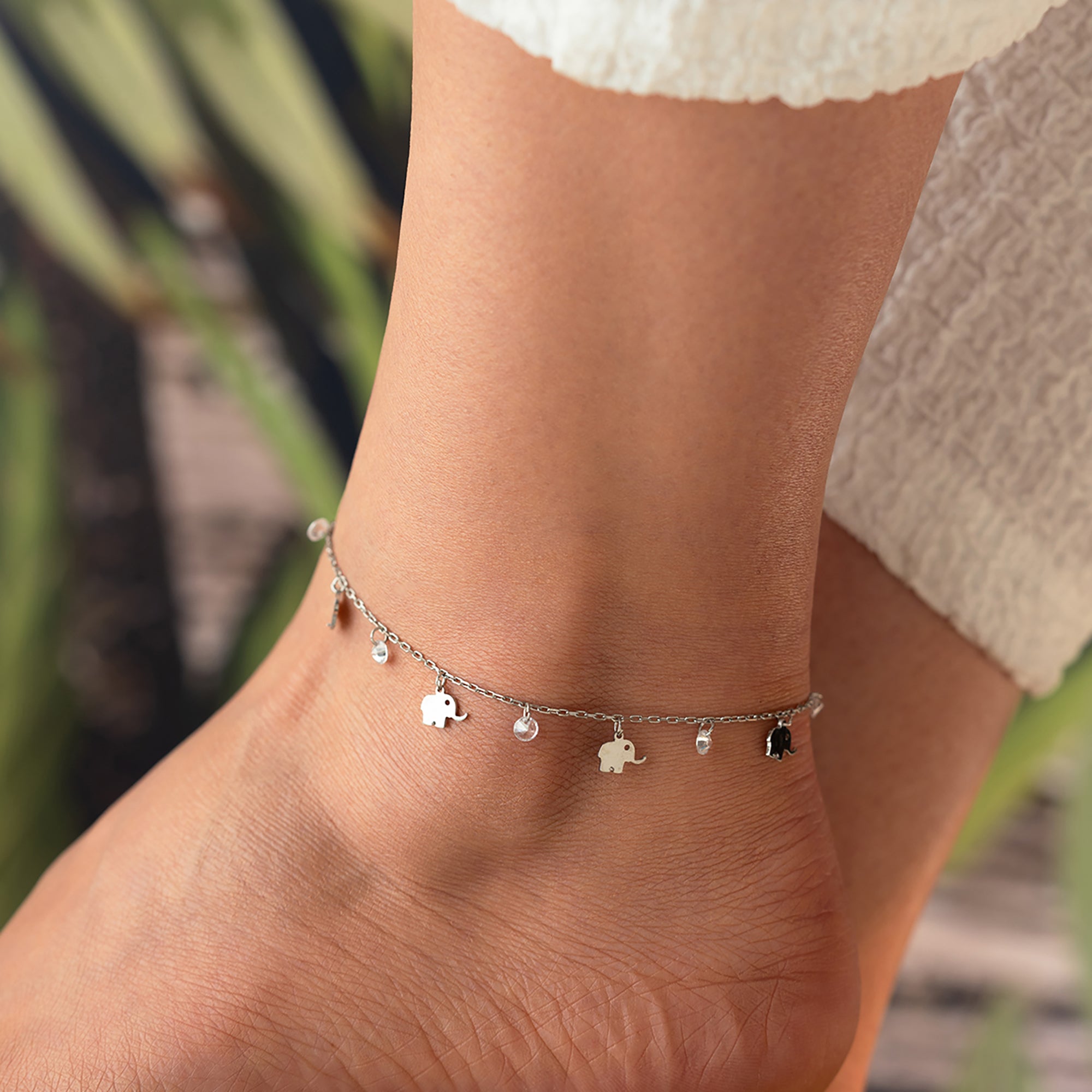 VEYA VOTKLÄNNING | 925 SILVER