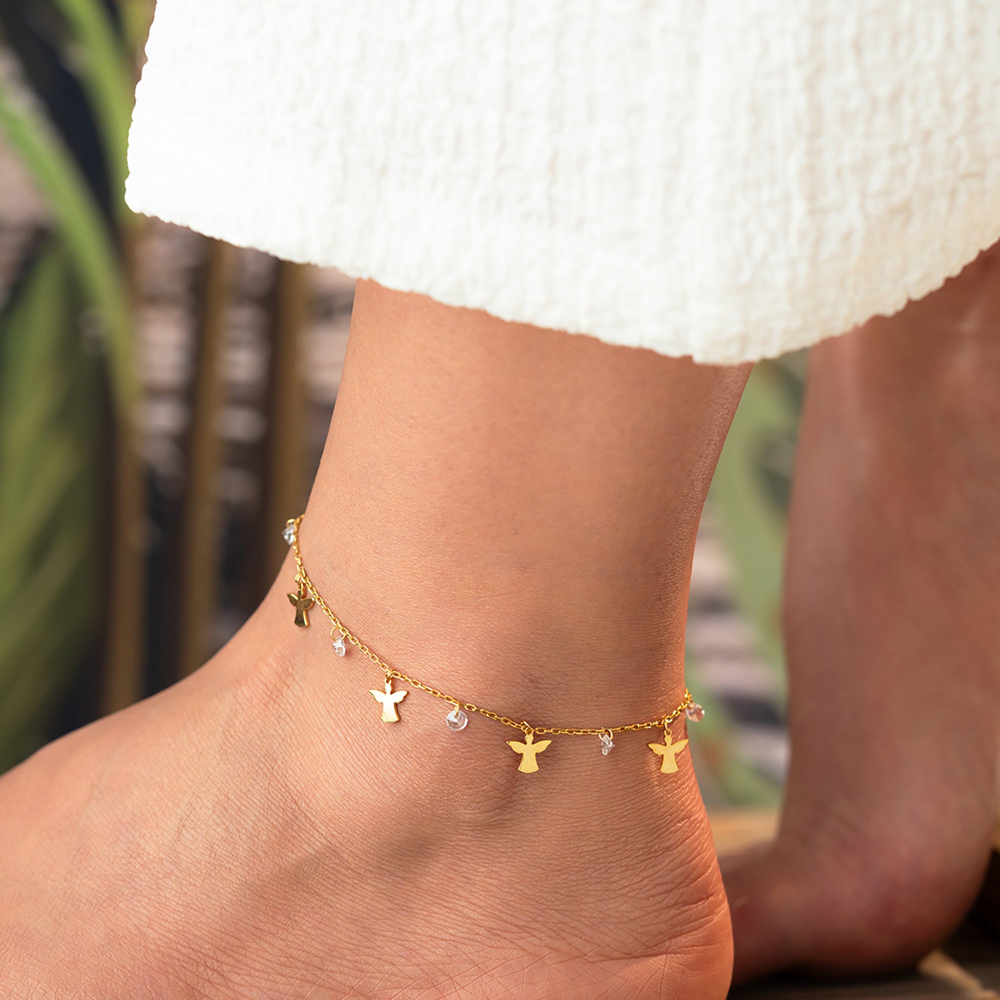 NOA VÄGSLÄPP | 925 SILVER