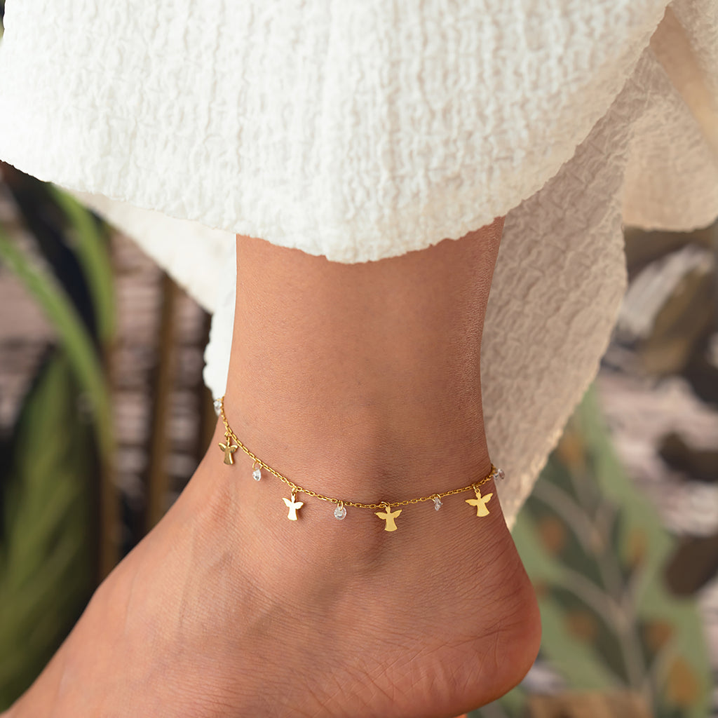 NOA VÄGSLÄPP | 925 SILVER