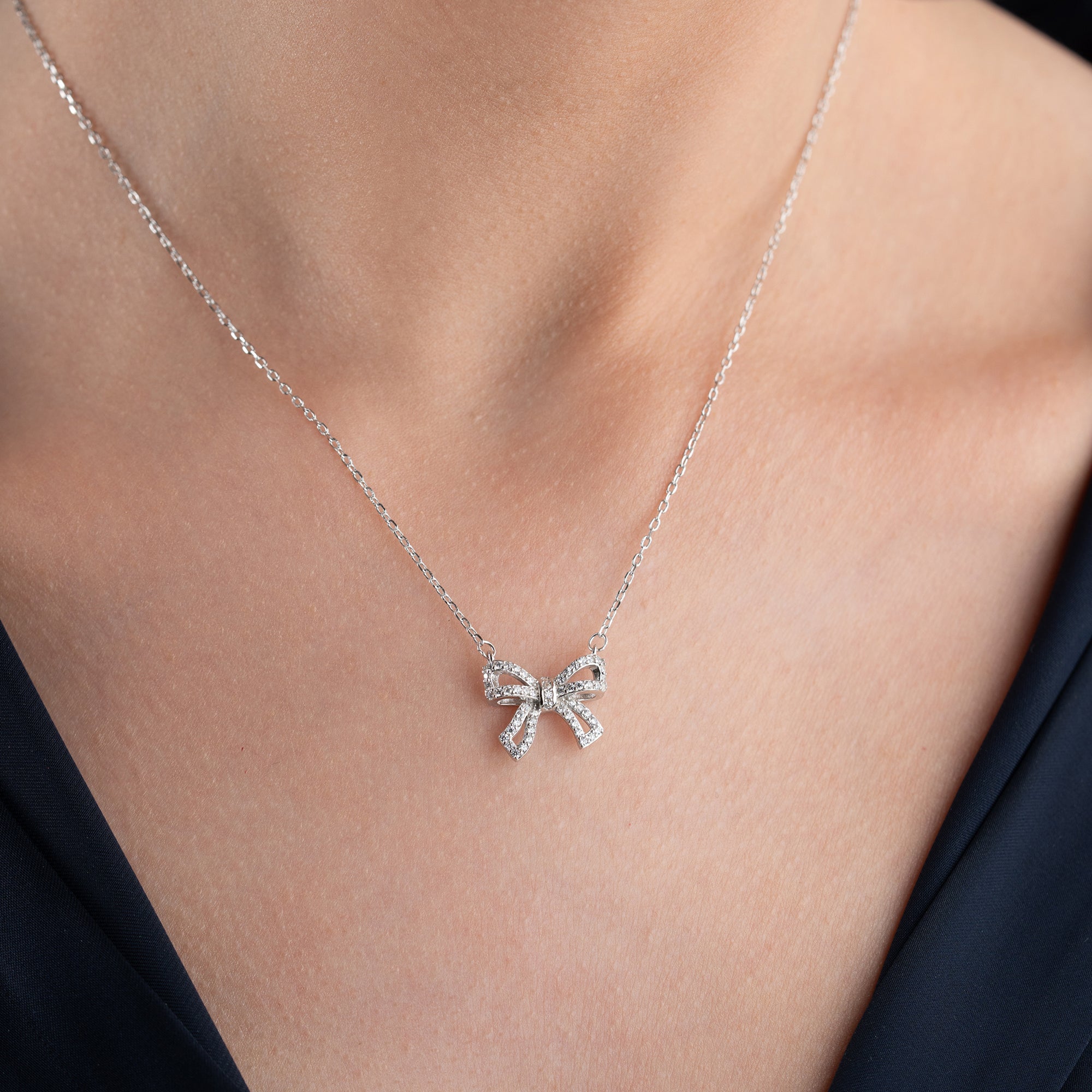 HALSBAND | 925 SILVER