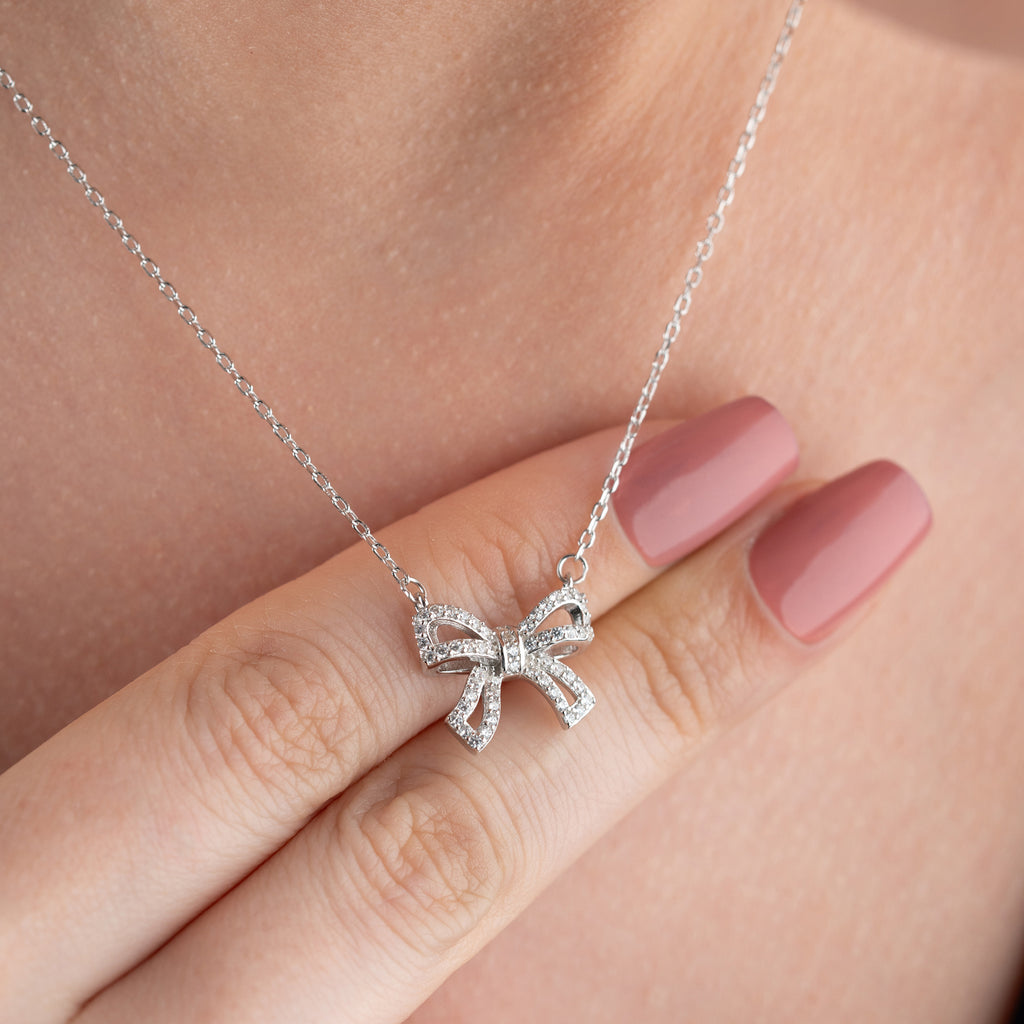 HALSBAND | 925 SILVER