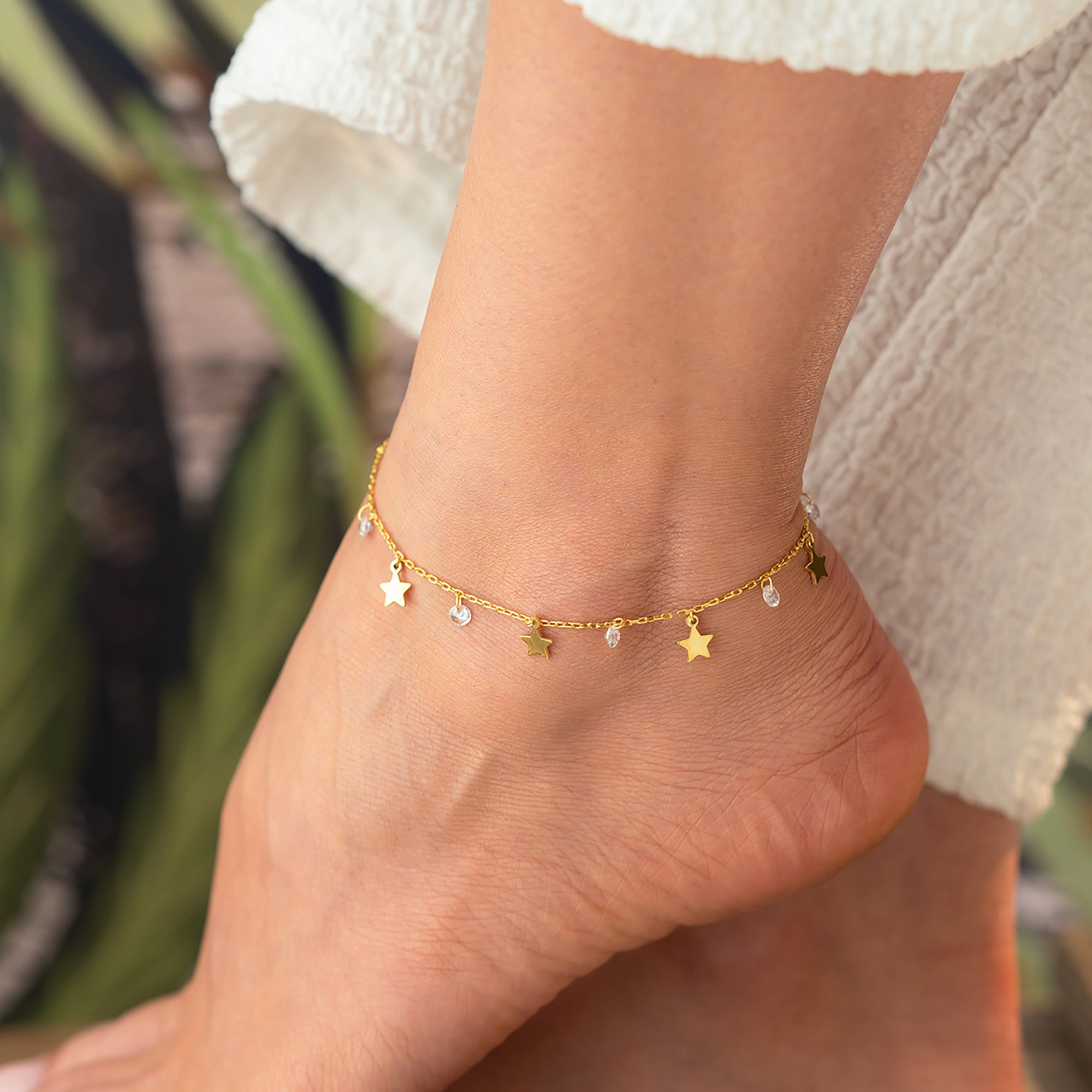 MIREN VÄGSLÄPP | 925 SILVER