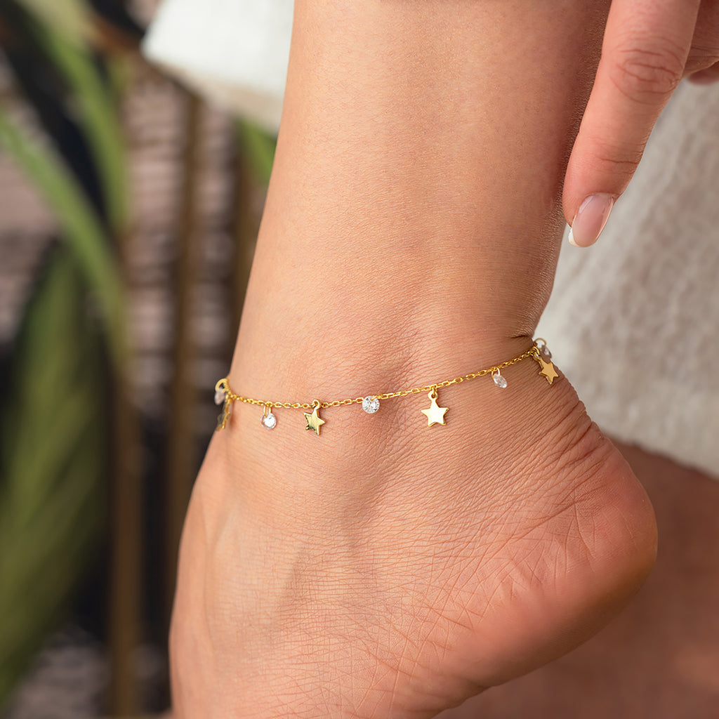 MIREN VÄGSLÄPP | 925 SILVER