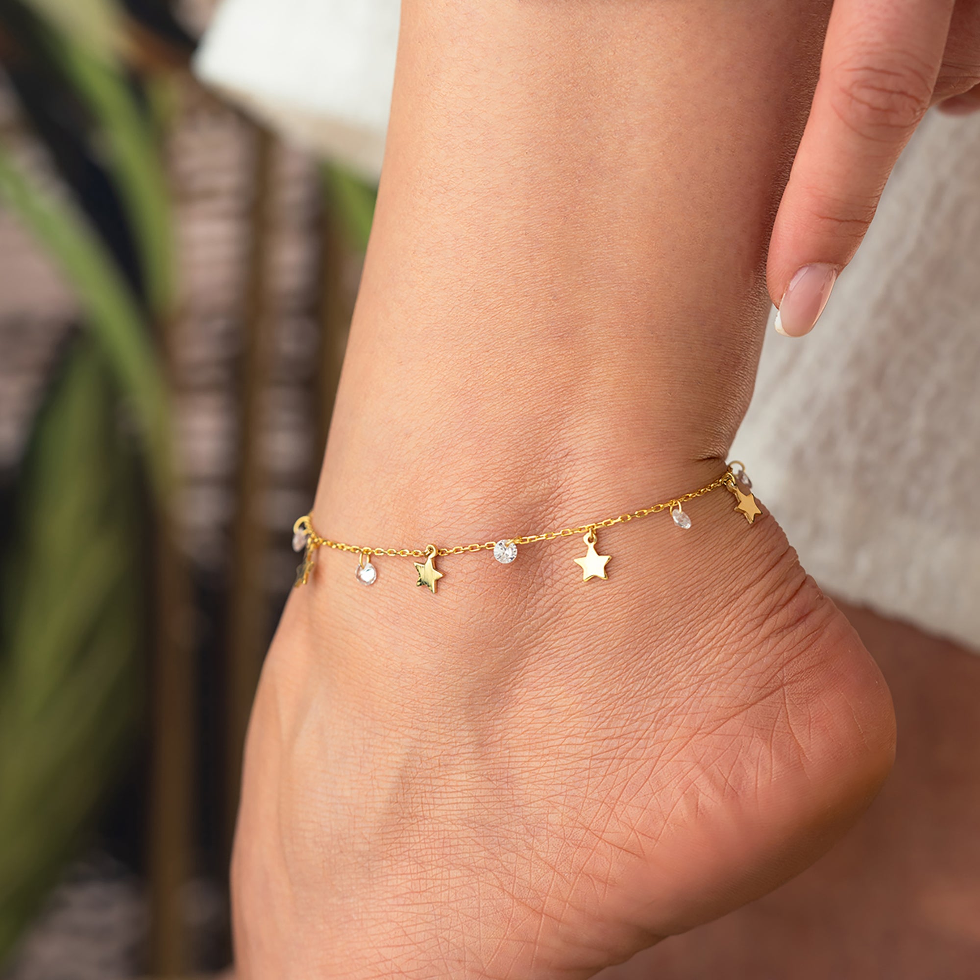 MIREN VÄGSLÄPP | 925 SILVER