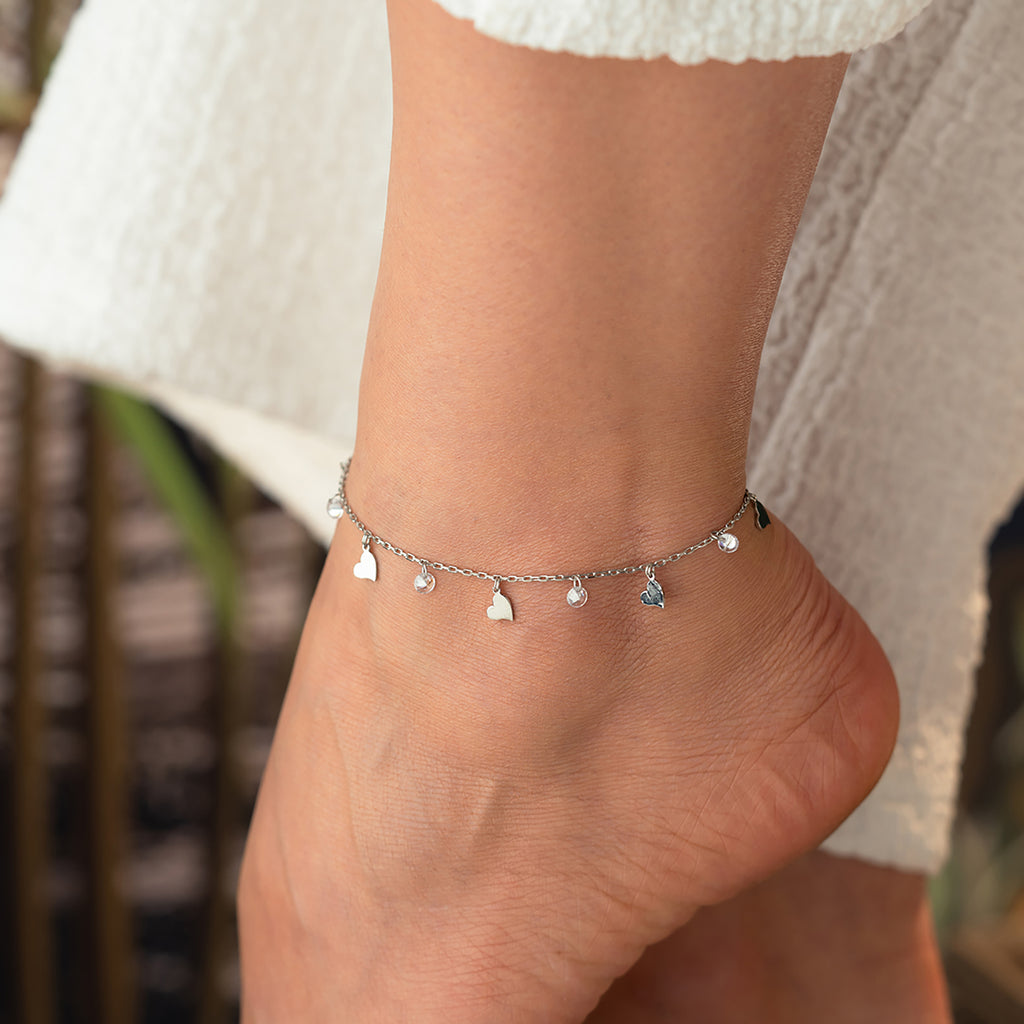 SAVA VÄGSLÄPP | 925 SILVER