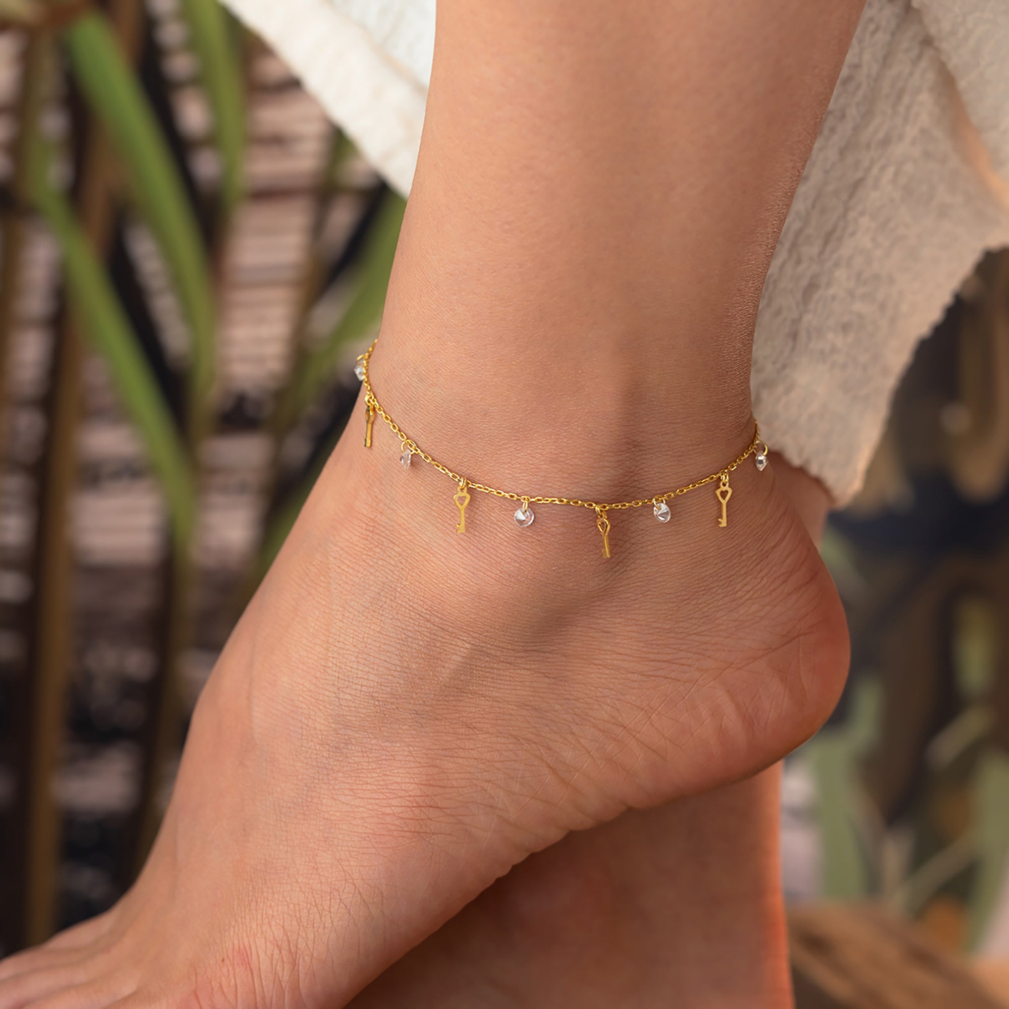 TIRA VÄGSLÄPP | 925 SILVER