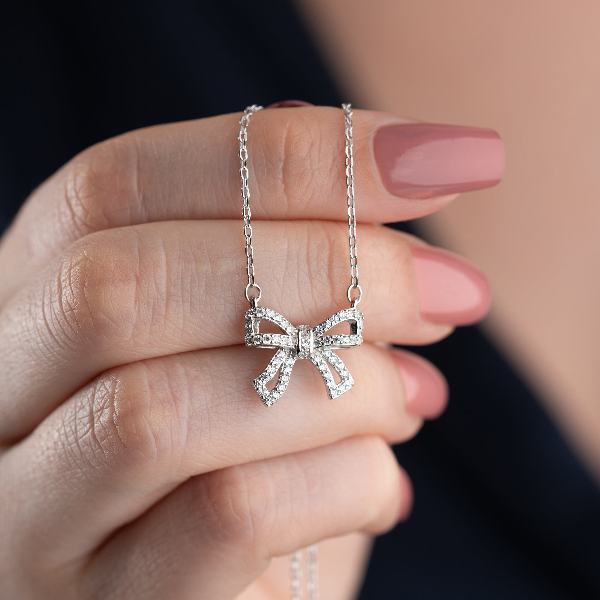 HALSBAND | 925 SILVER