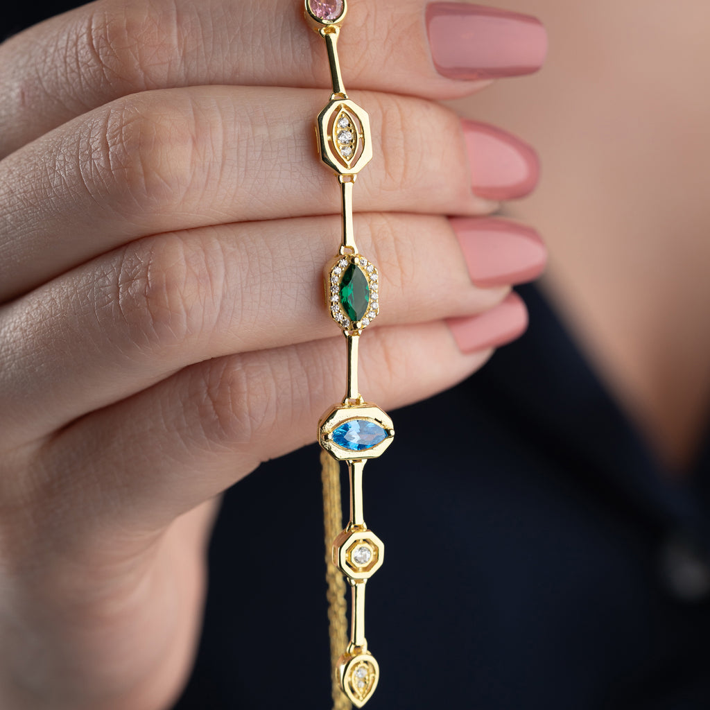 EASTON Y-KRAGEN | 925 SILVER