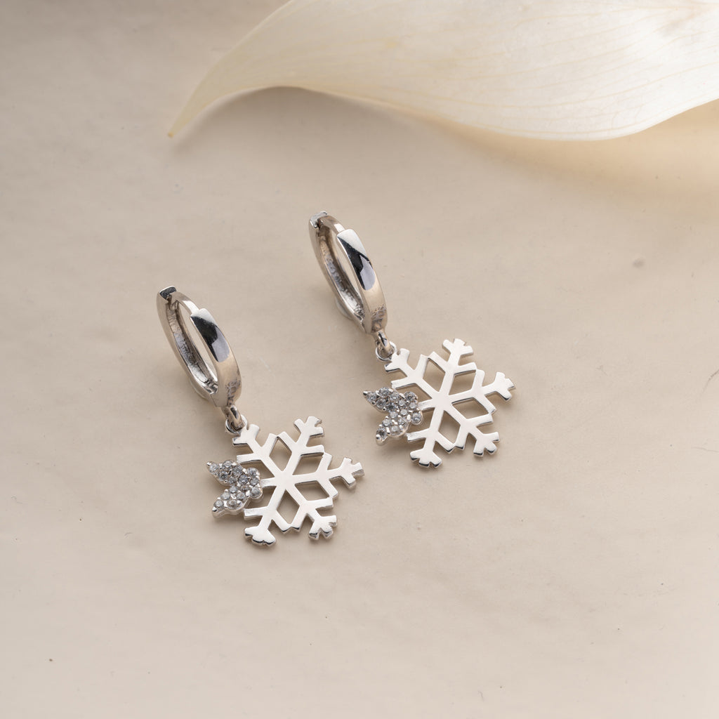 METEORORHÄNGNINGAR | 925 SILVER