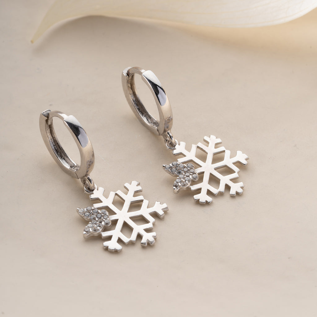 METEORORHÄNGNINGAR | 925 SILVER