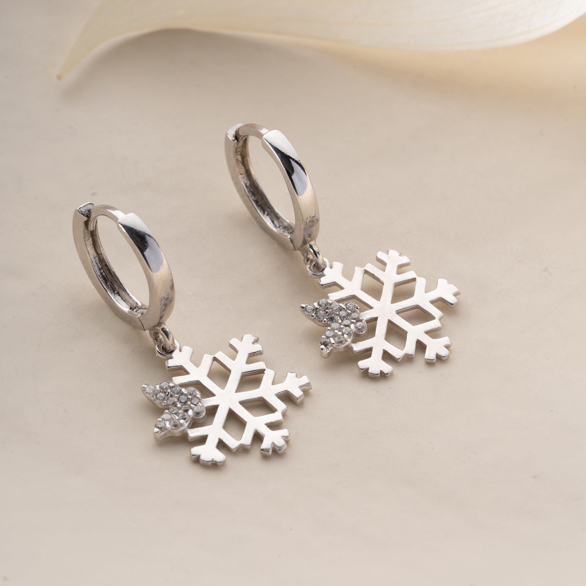 METEORORHÄNGNINGAR | 925 SILVER