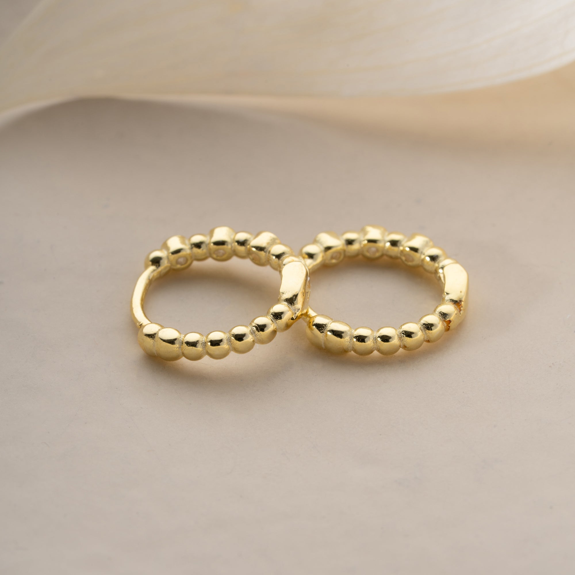 EDEN ÖRHÄNGEN | 925 SILVER