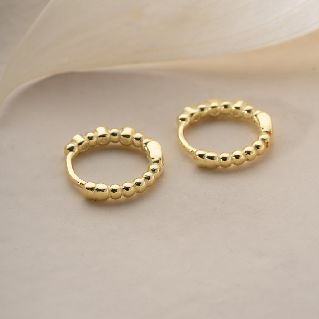 EDEN ÖRHÄNGEN | 925 SILVER