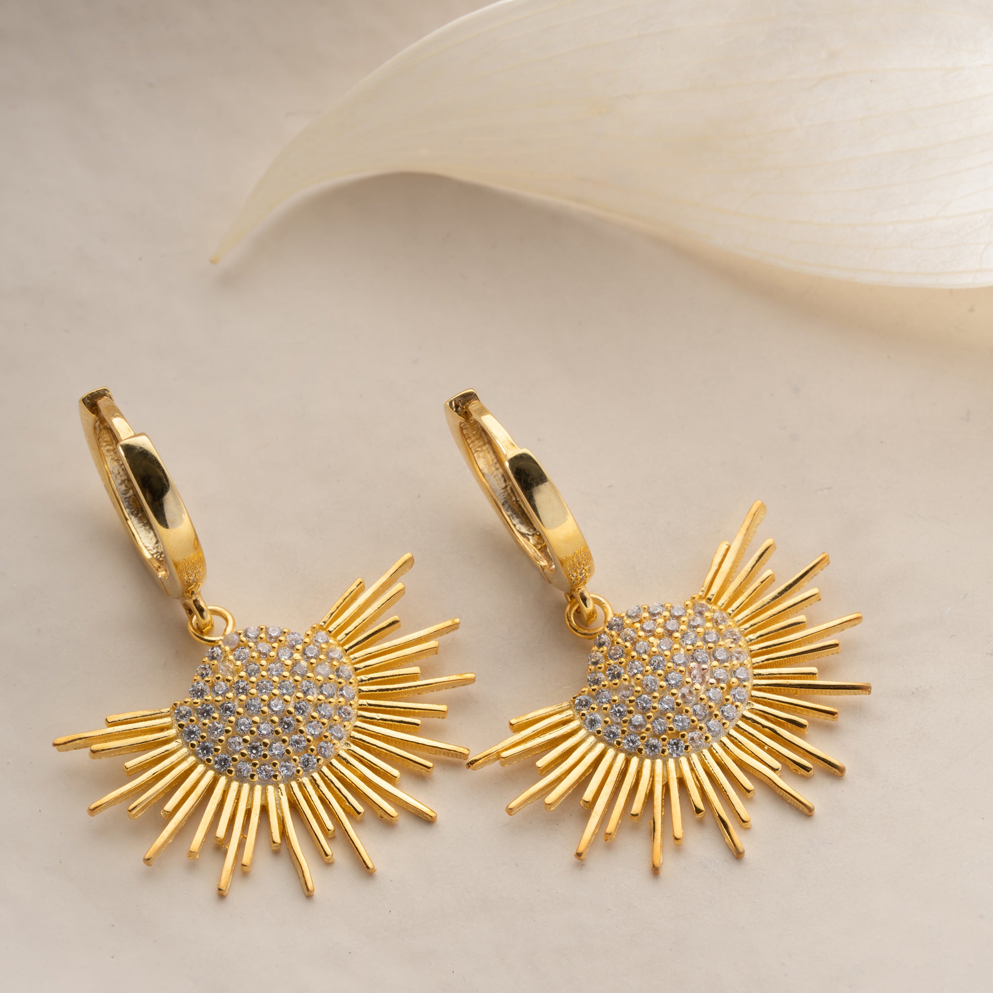 SOLOR HÄNGNING | 925 SILVER