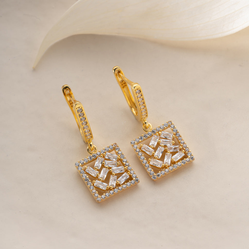 Coralley-hängen | 925 silver