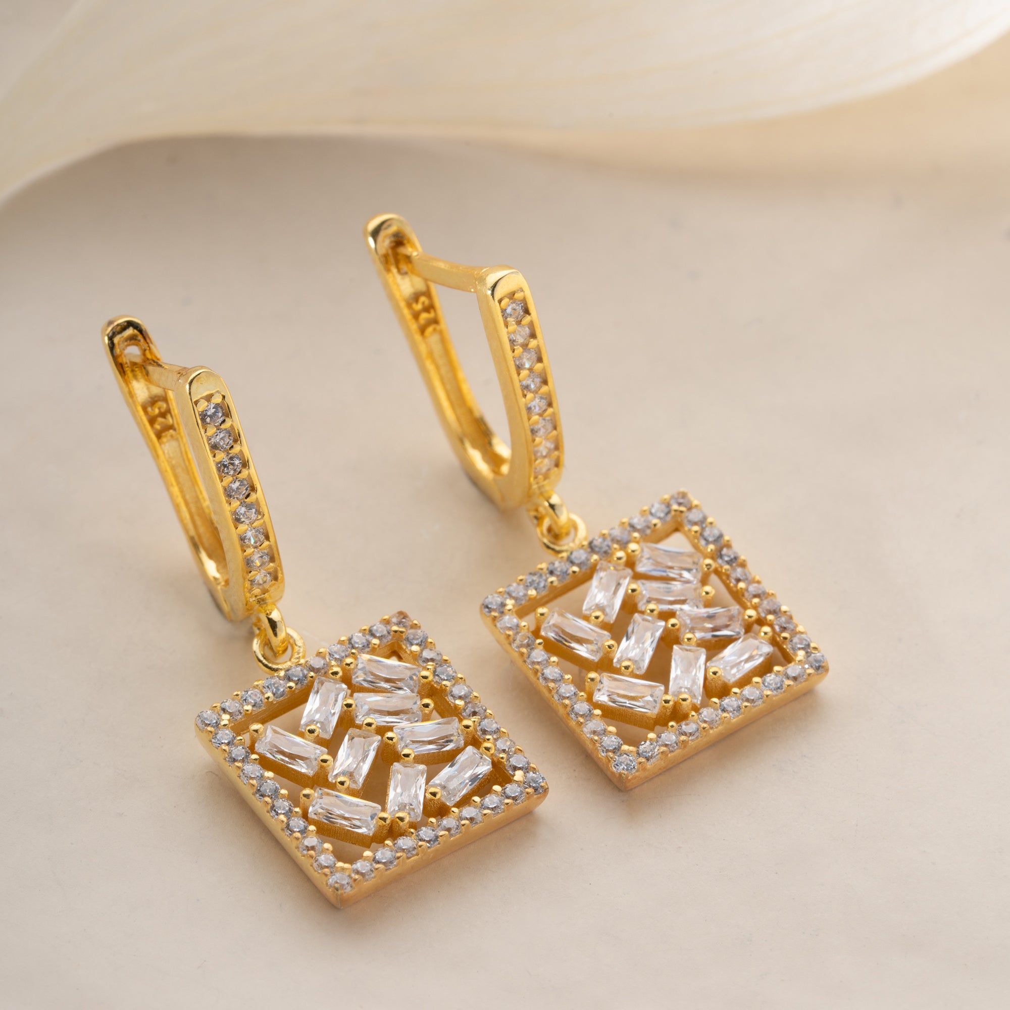 Coralley-hängen | 925 silver