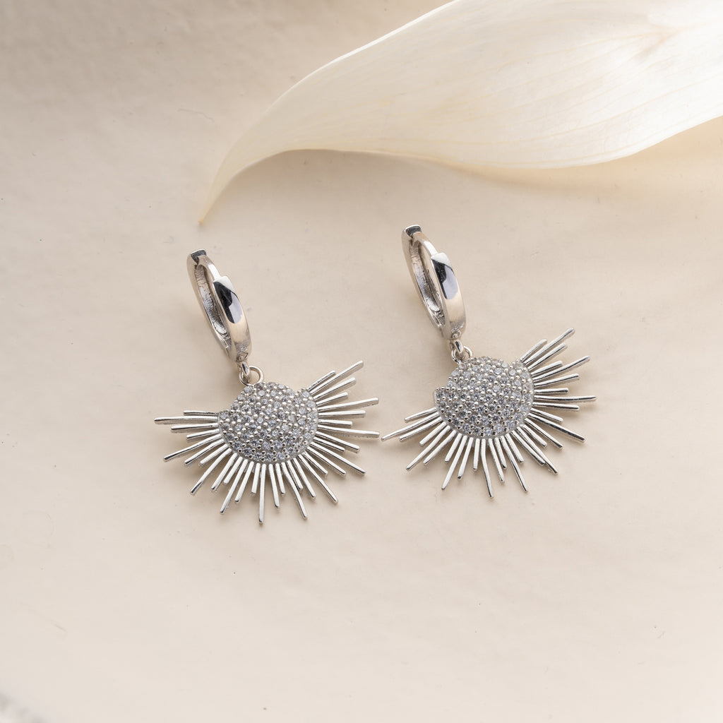 SOLOR HÄNGNING | 925 SILVER