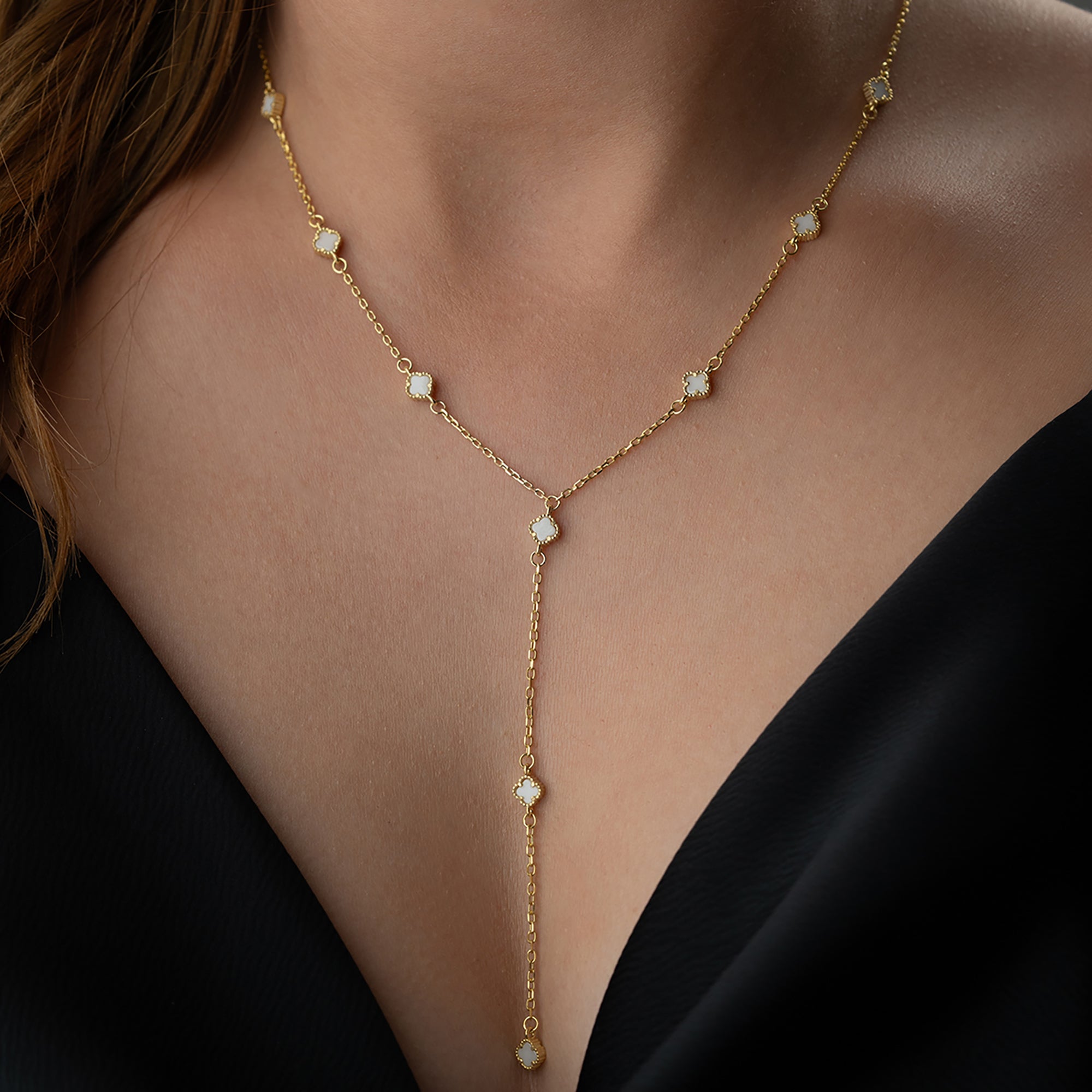 HALEA Y KEDJA | 925 SILVER