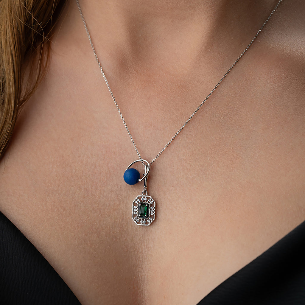 ELIRA KEDJA | 925 SILVER 