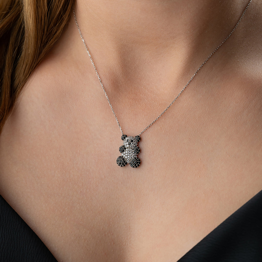 MONA KEDJA | 925 SILVER