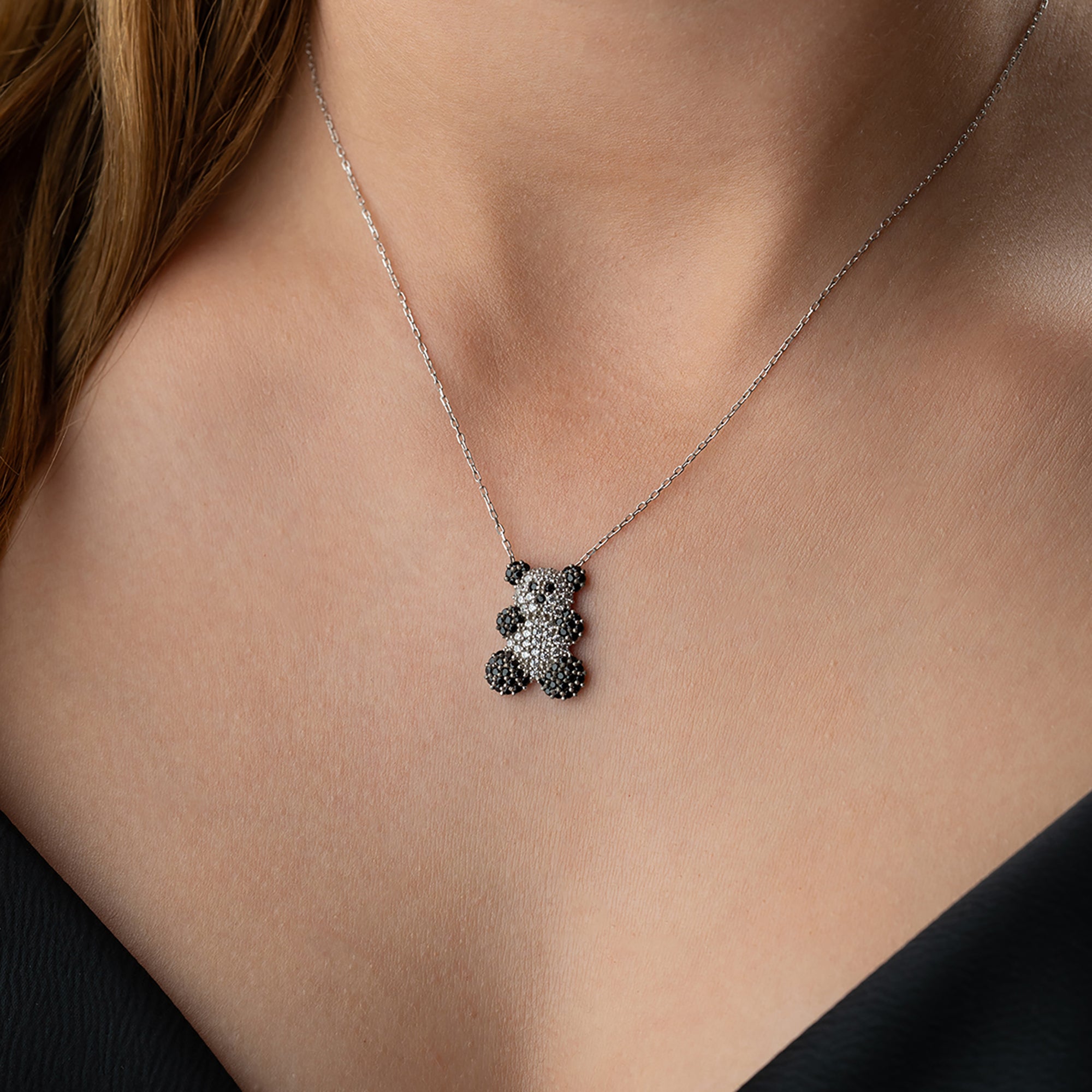 MONA KEDJA | 925 SILVER