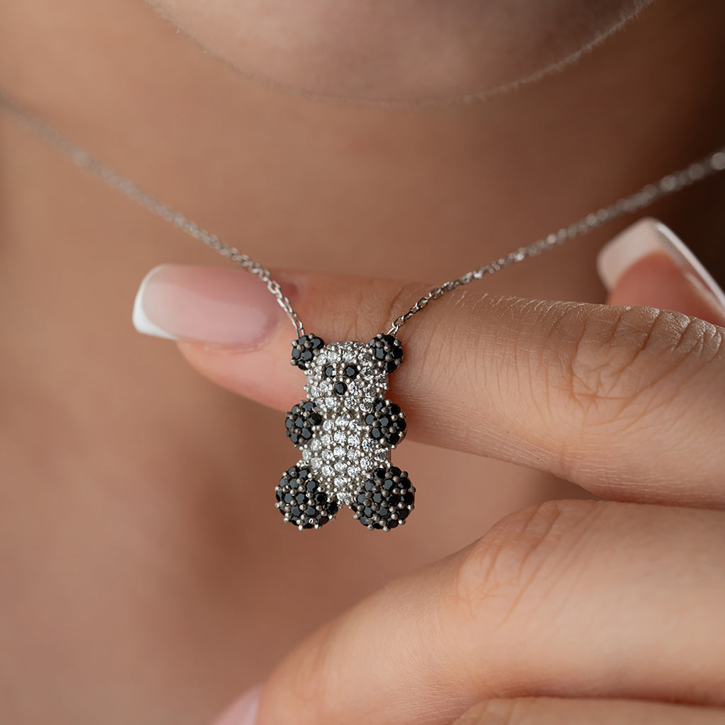 MONA KEDJA | 925 SILVER