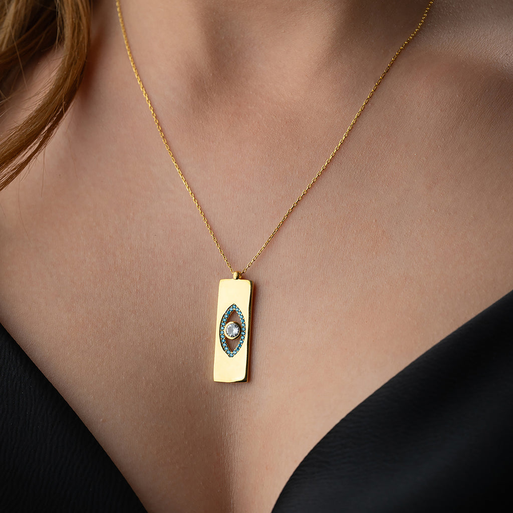 SELYA KEDJA | 925 SILVER