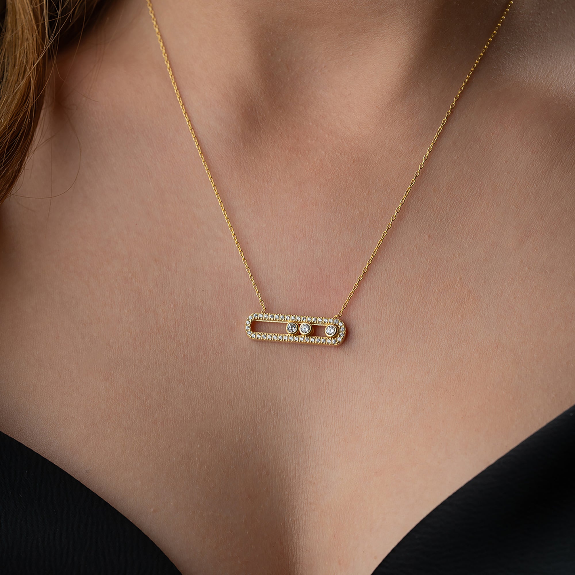 MIRAY KEDJA | 925 SILVER 