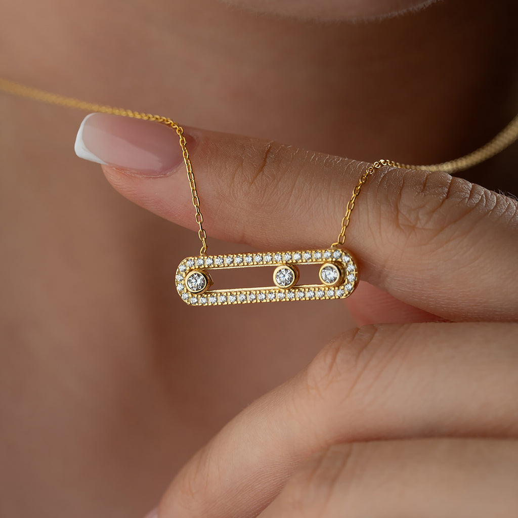 MIRAY KEDJA | 925 SILVER 