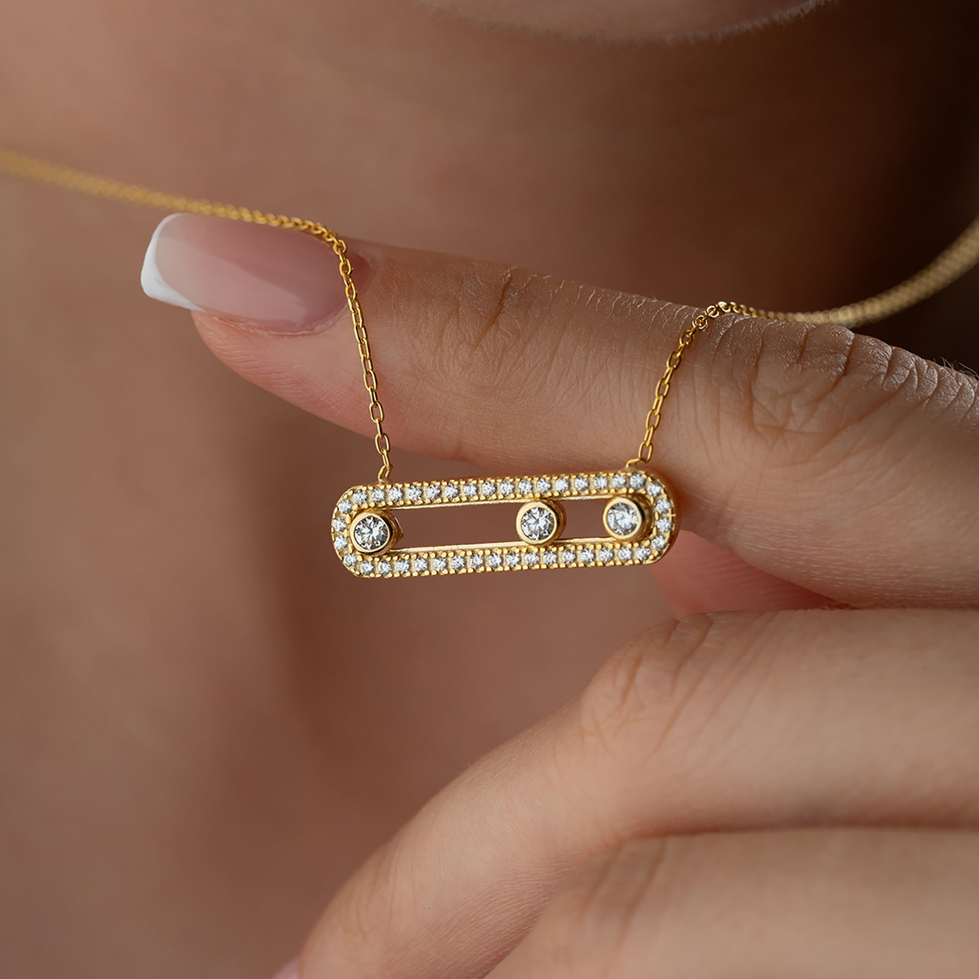 MIRAY KEDJA | 925 SILVER 